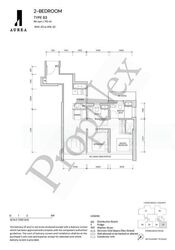Aurea (D7), Apartment #451743911